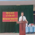 TỔNG KẾT NĂM HỌC 2019 - 2020