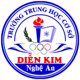 logo thcs dien kim